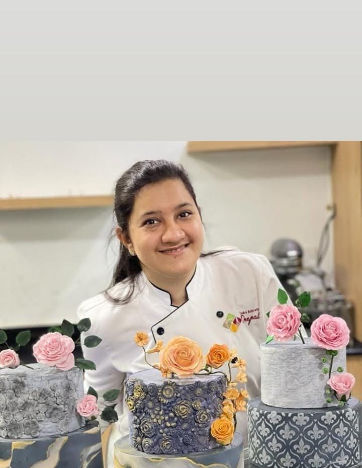 Deepika manish